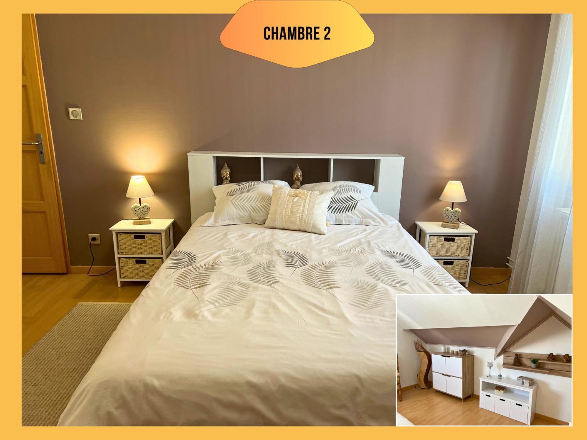 Maison Le Vignoble Avec Jardin - 6 Personnes Ribeauvillé Extérieur photo